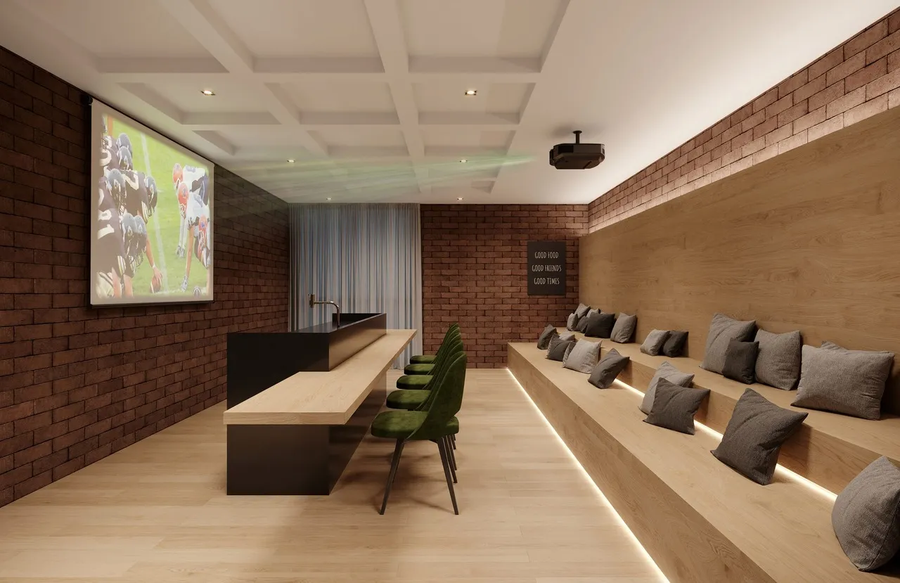 Apartamento à venda com 78m², 2 quartos com vaga - 11