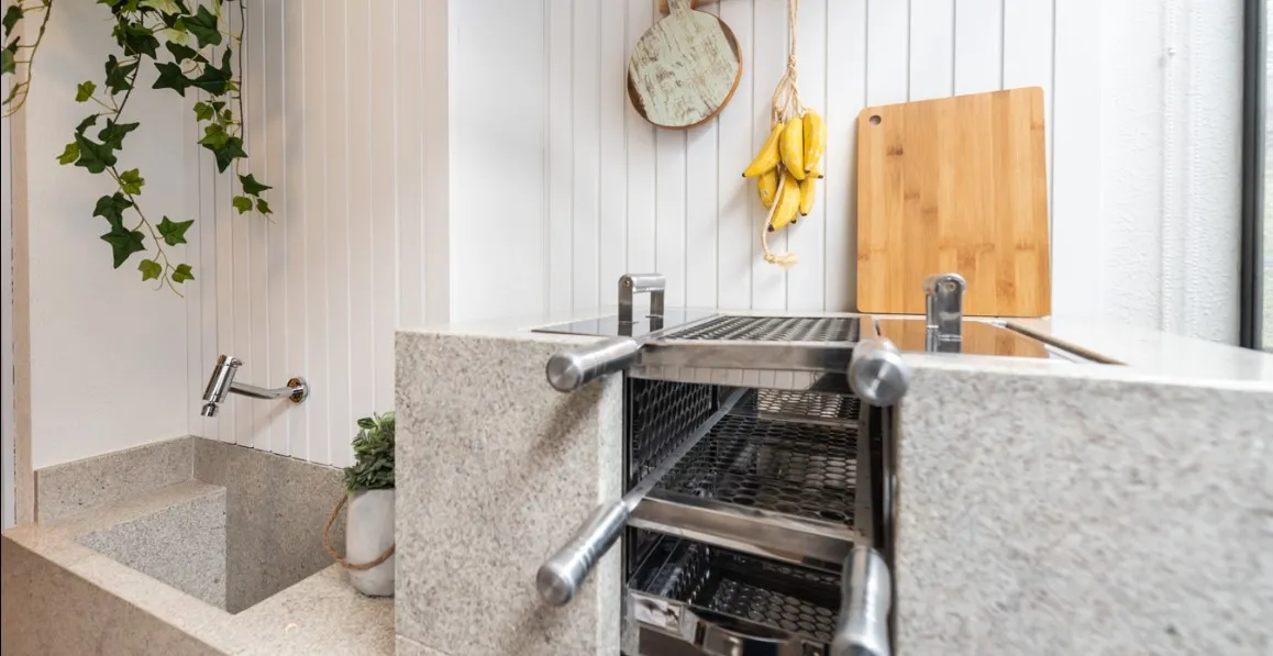 Apartamento à venda com 39m², 2 quartos sem vaga - 3