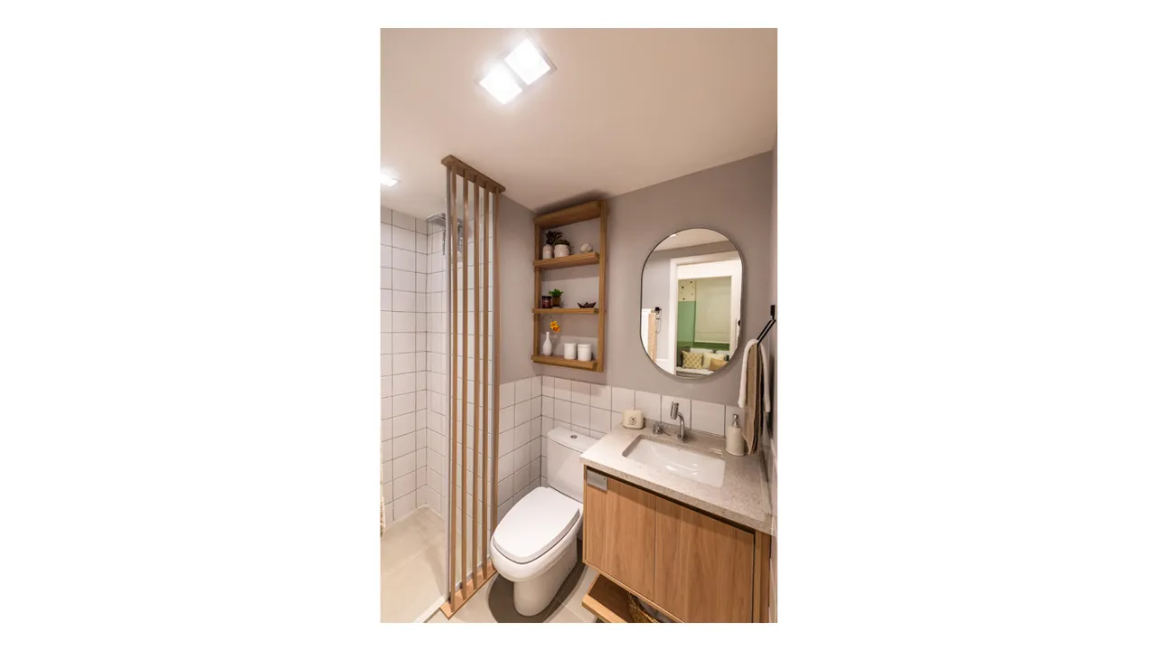 Apartamento à venda com 39m², 2 quartos sem vaga - 10