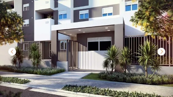 Apartamento à venda com 39m², 2 quartos sem vaga - 19