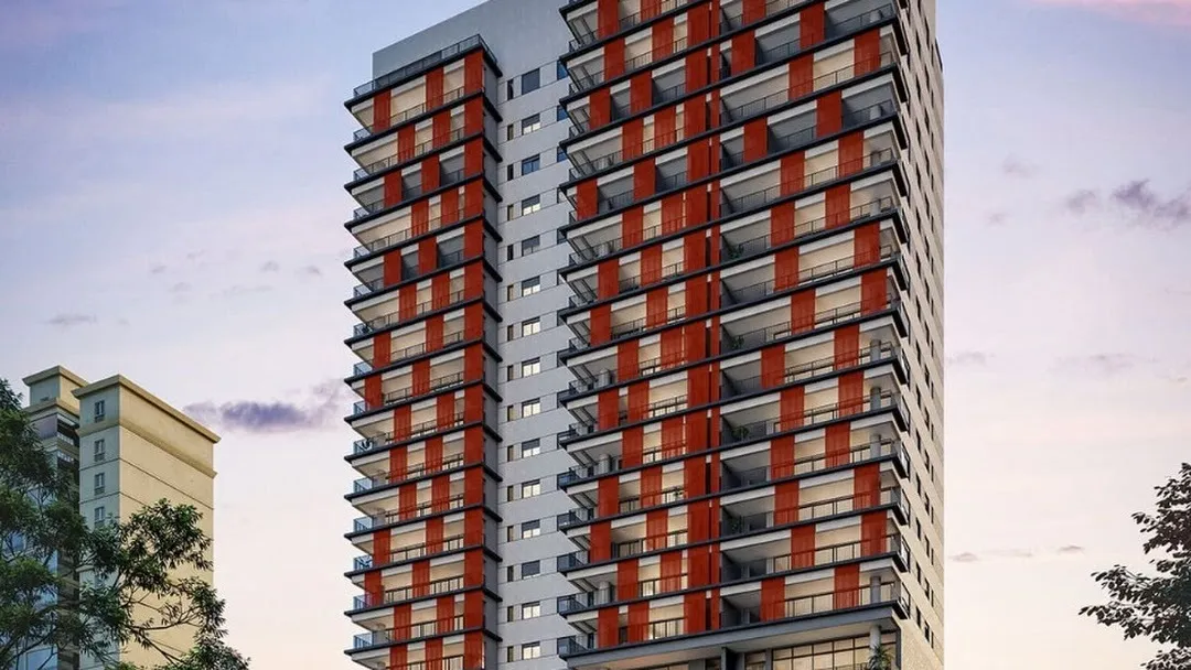 Lasar Chácara Klabin - 11