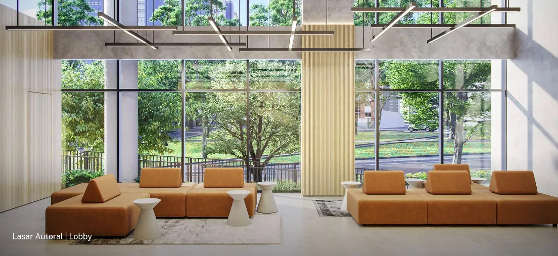 Lasar Chácara Klabin - 10