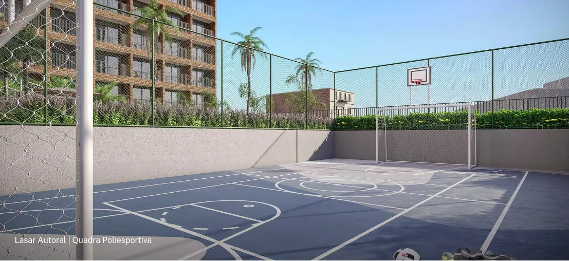 Lasar Chácara Klabin - 9