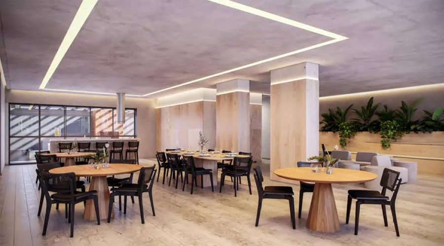 Lasar Chácara Klabin - 4