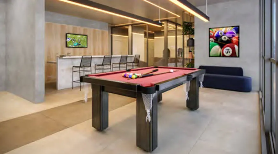 Lasar Chácara Klabin - 5