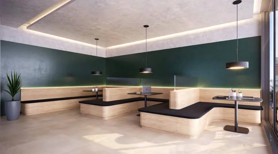 Lasar Chácara Klabin - 8