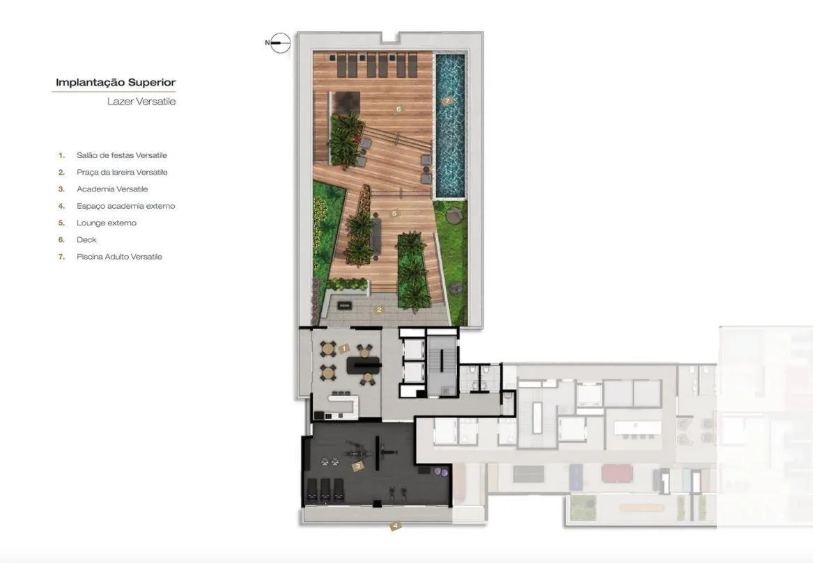 Lasar Chácara Klabin - 14