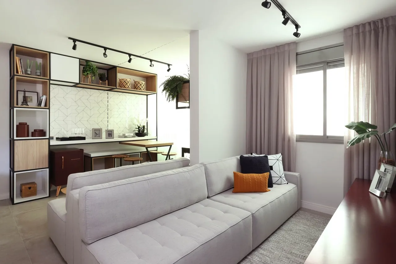 Jardim Vista Bella - 4