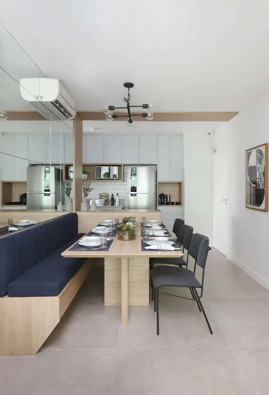 Jardim Vista Bella - 2