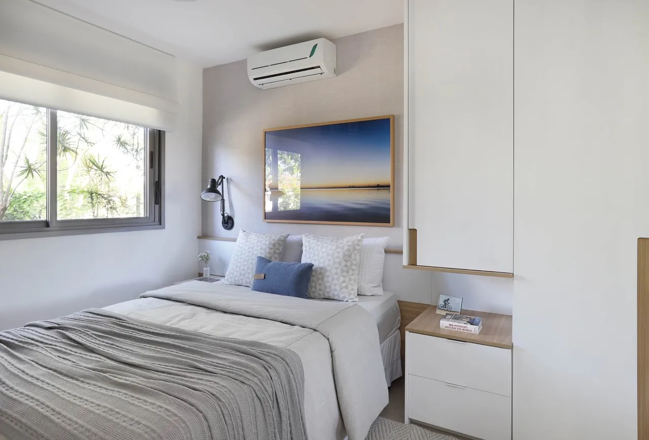 Jardim Vista Bella - 1