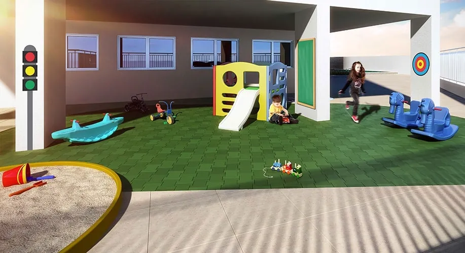 Apartamento à venda com 48m², 2 quartos com vaga - 3