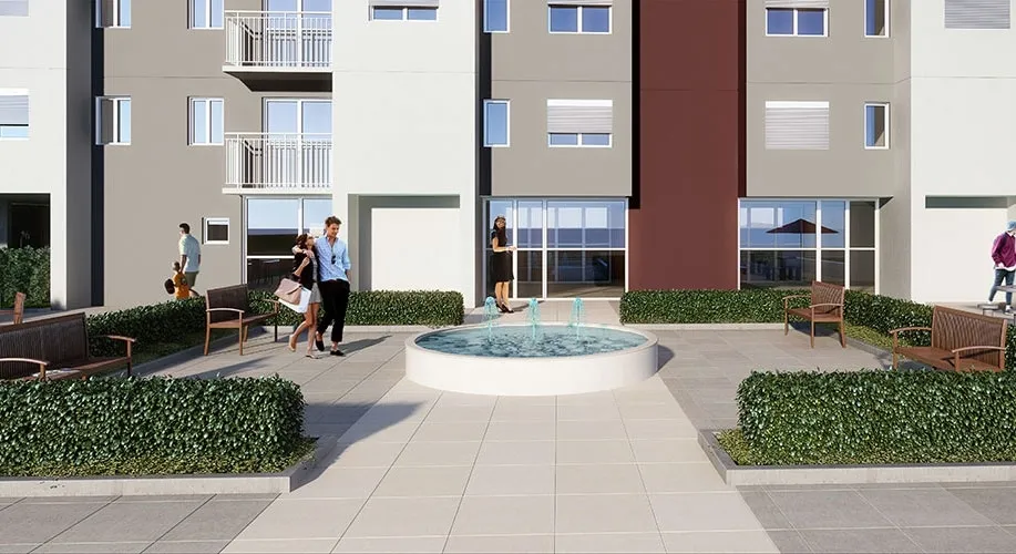 Apartamento à venda com 48m², 2 quartos com vaga - 6