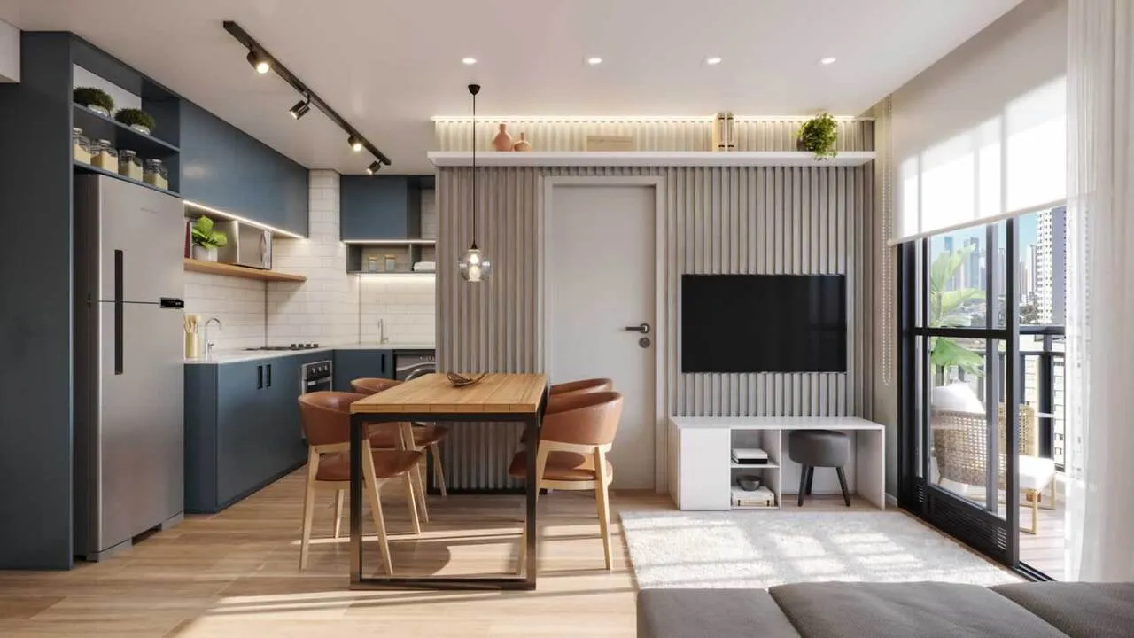 Zoom Santa Cecília - 2