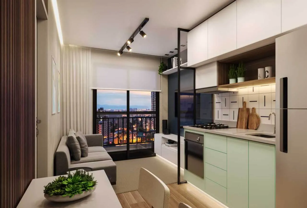 Zoom Santa Cecília - 1