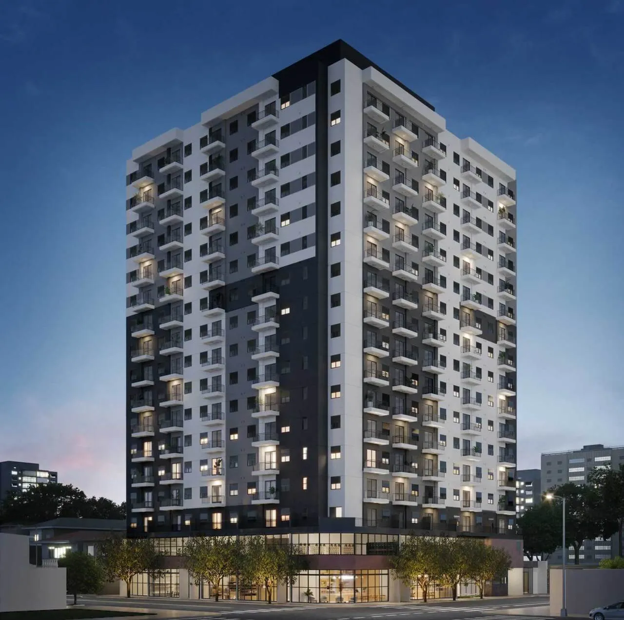 Zoom Santa Cecília - 16