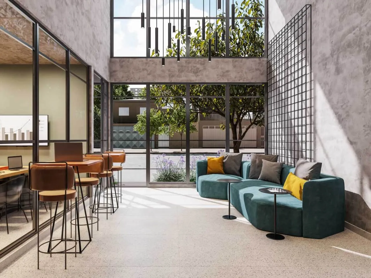 Zoom Santa Cecília - 9