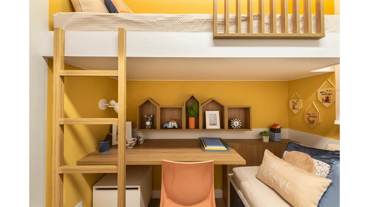 Apartamento à venda com 42m², 2 quartos com vaga - 11