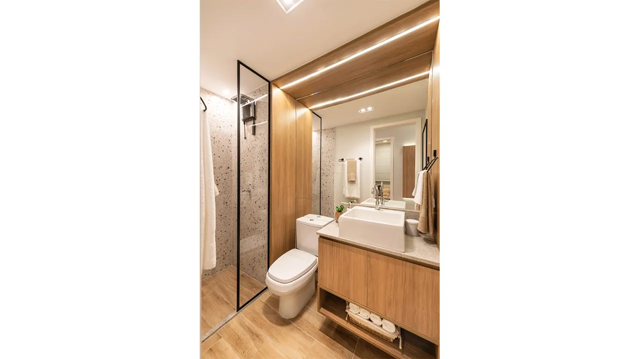 Apartamento à venda com 42m², 2 quartos com vaga - 14