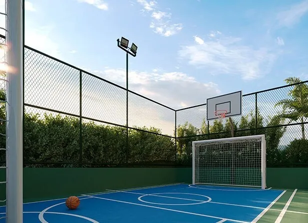 Smart Home Nova Klabin - 1