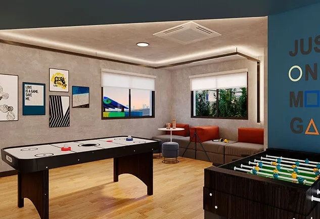 Smart Home Nova Klabin - 5