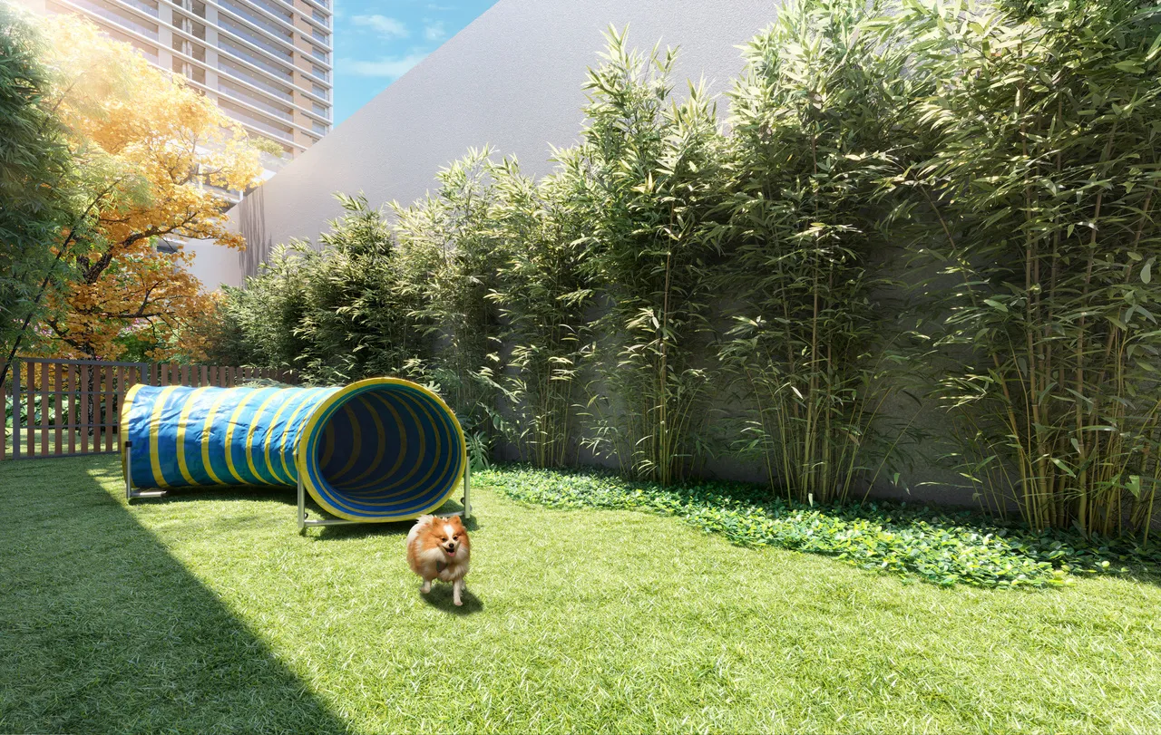 Apartamento à venda com 157m², 4 quartos com vaga - 3