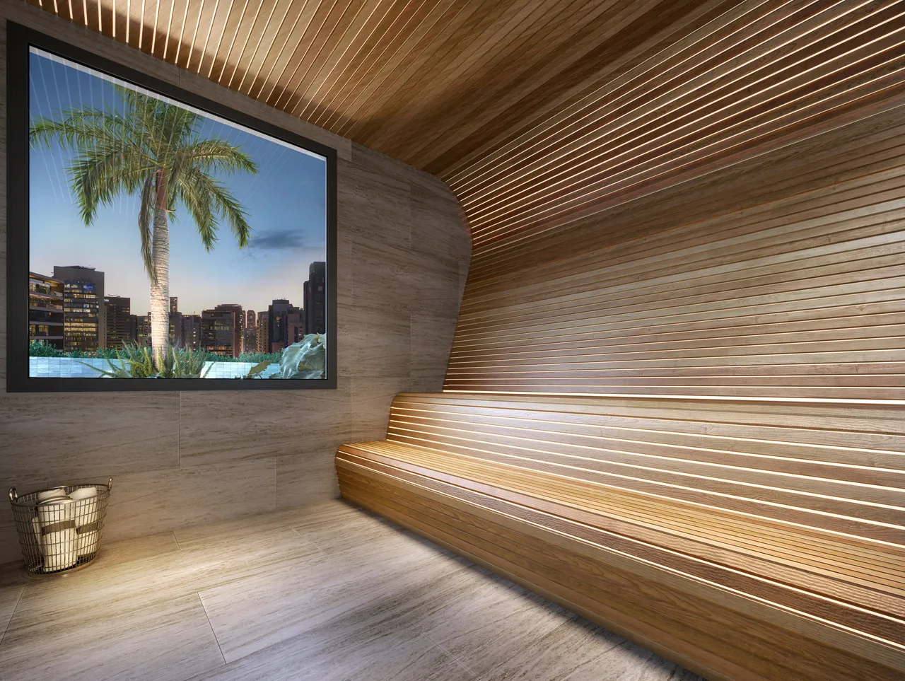 Apartamento à venda com 157m², 4 quartos com vaga - 10