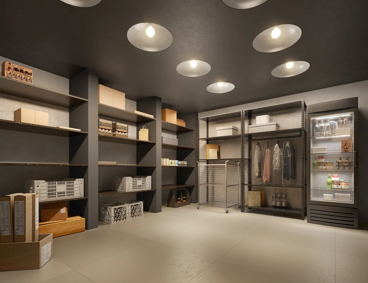 Apartamento à venda com 157m², 4 quartos com vaga - 11