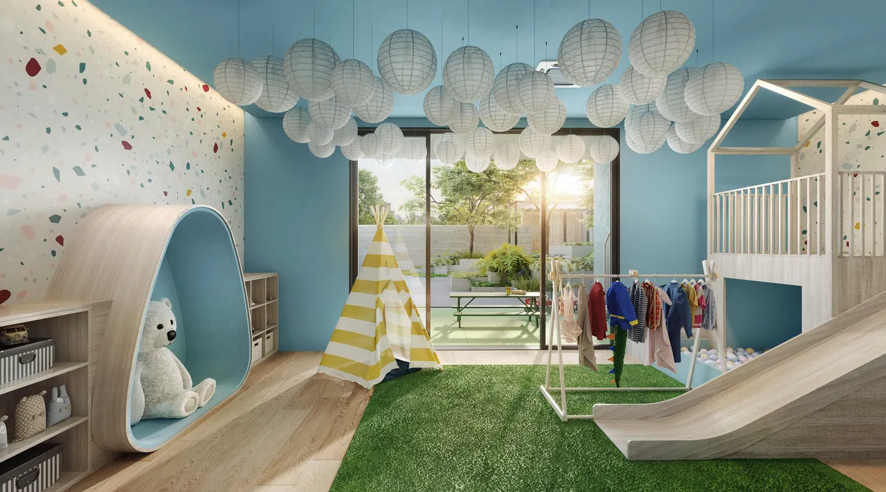 Apartamento à venda com 157m², 4 quartos com vaga - 6