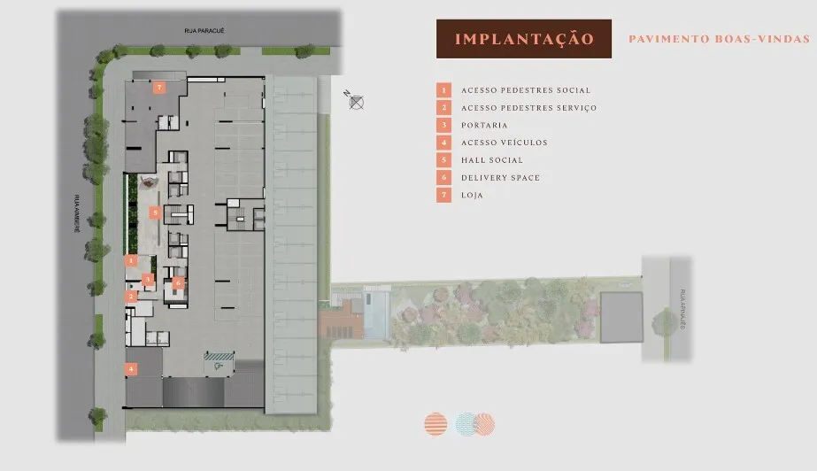 Apartamento à venda com 157m², 4 quartos com vaga - 15