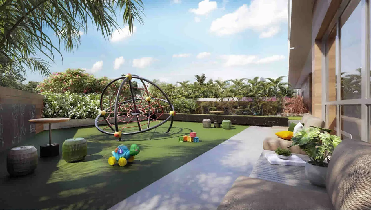 Apartamento à venda com 109m², 3 quartos com vaga - 16