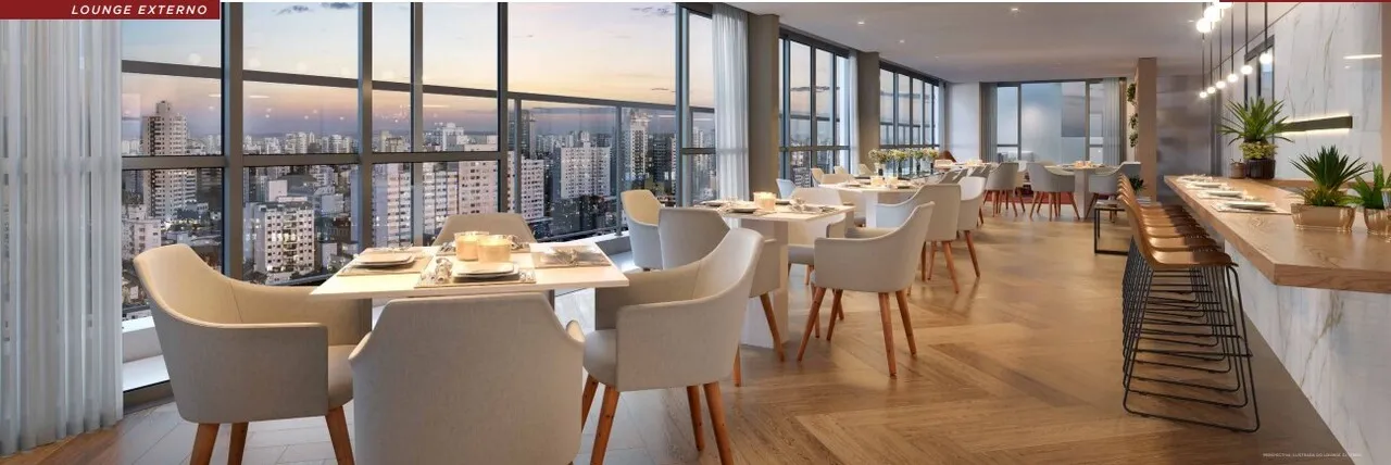 Apartamento à venda com 109m², 3 quartos com vaga - 9