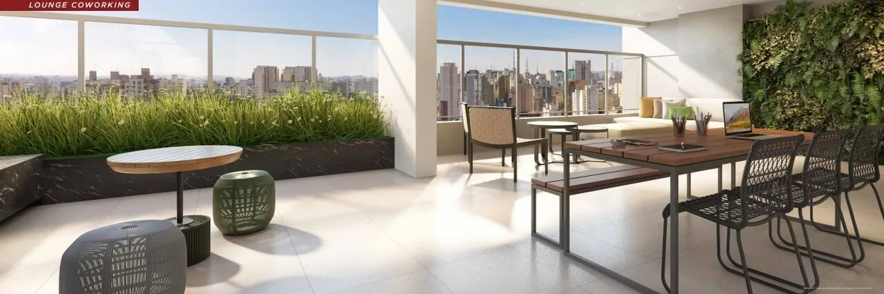 Apartamento à venda com 109m², 3 quartos com vaga - 11