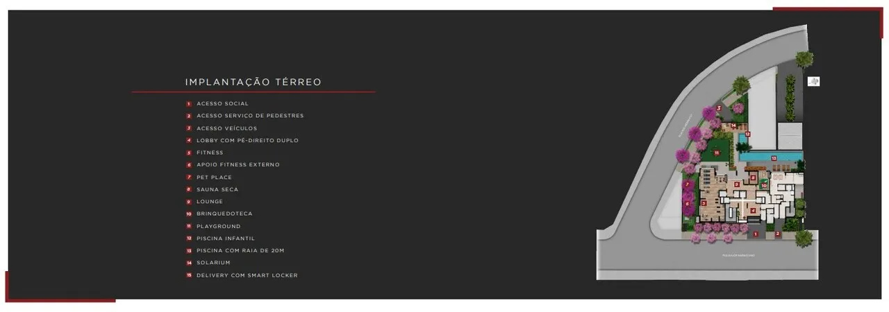 Apartamento à venda com 109m², 3 quartos com vaga - 27