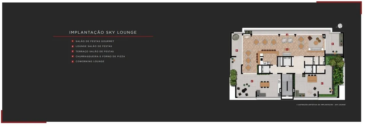 Apartamento à venda com 109m², 3 quartos com vaga - 26