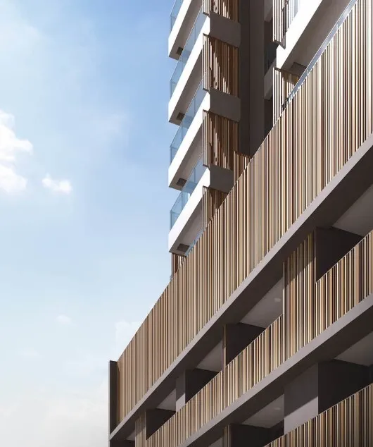 Apartamento à venda com 46m², 1 quarto com vaga - 17