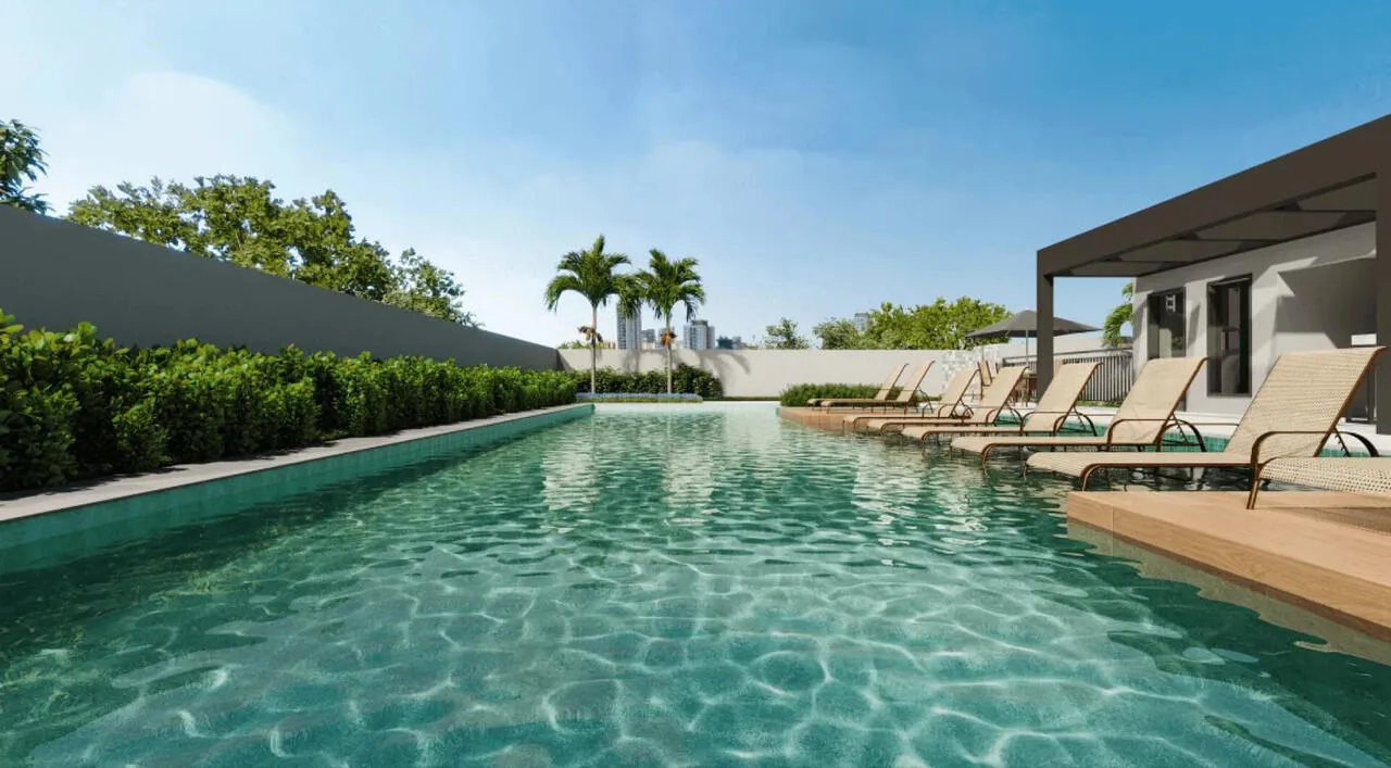 Apartamento à venda com 117m², 3 quartos com vaga - 0