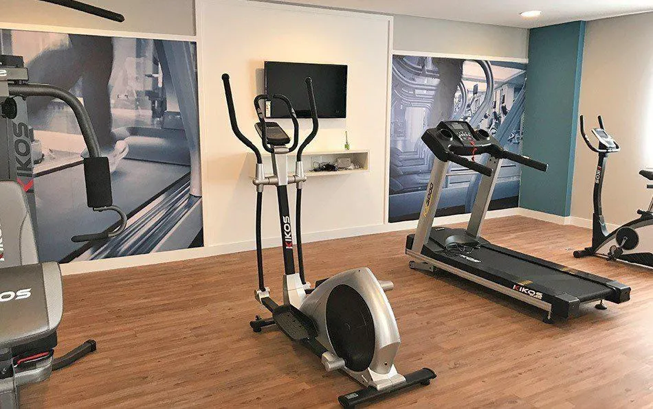 Praça Braz Leme - 1