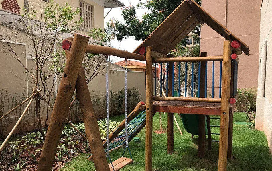 Praça Braz Leme - 4