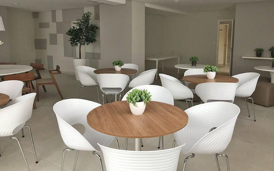 Praça Braz Leme - 5