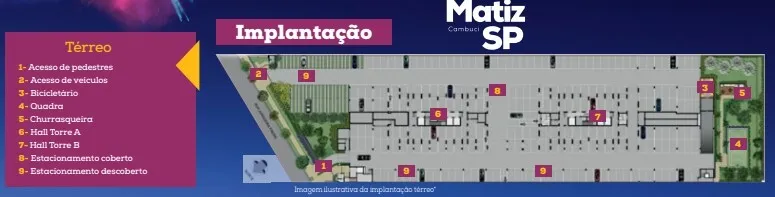 Apartamento à venda com 54m², 2 quartos com vaga - 14