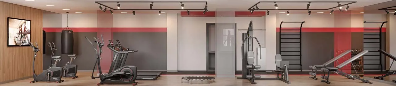 Studio à venda com 23m², 0 quartos sem vaga - 10