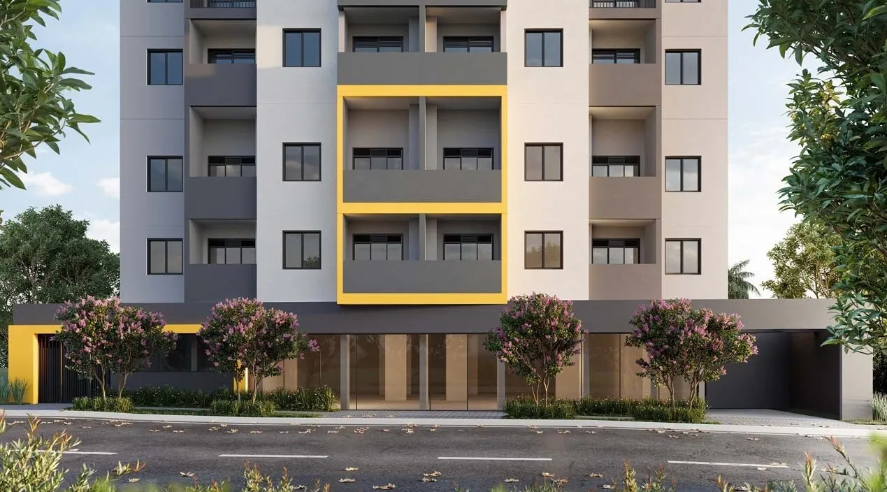 Studio à venda com 23m², 0 quartos sem vaga - 15