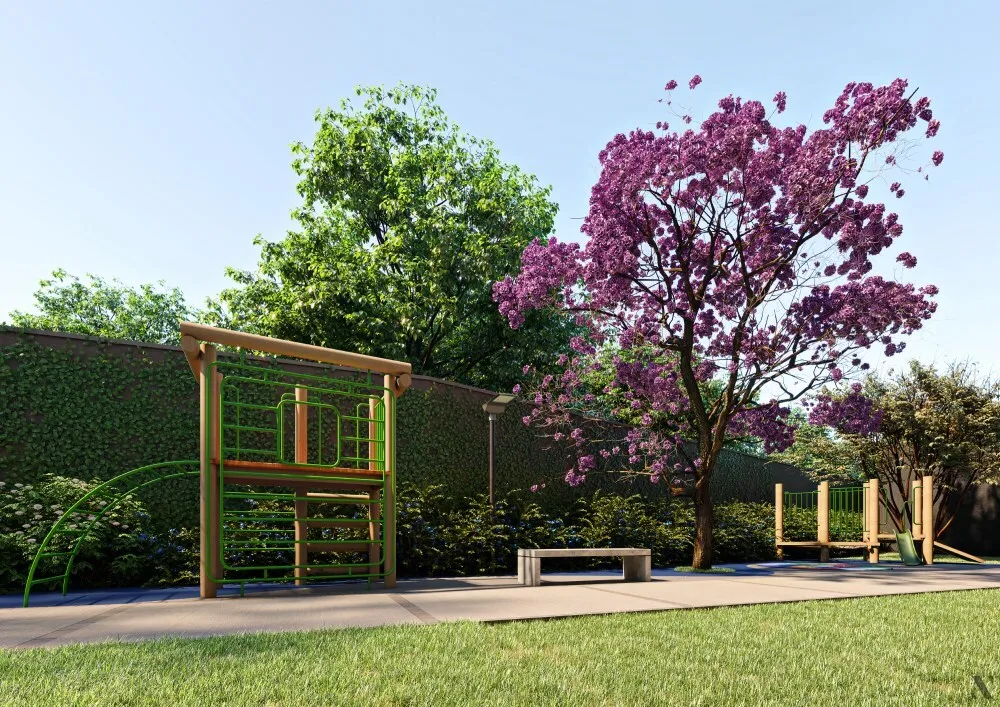 Apartamento à venda com 41m², 2 quartos sem vaga - 3