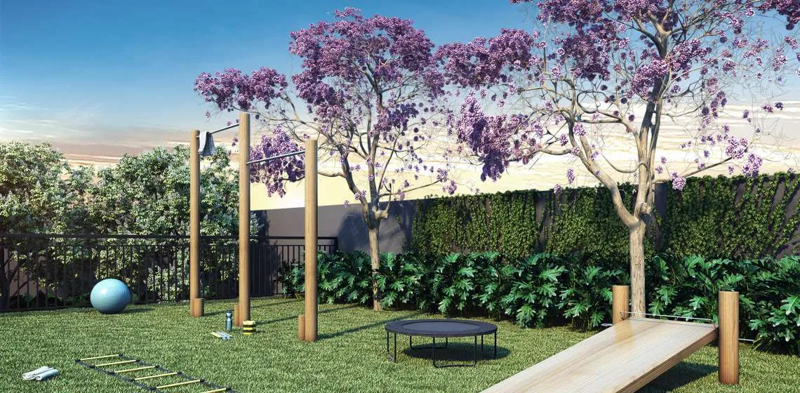 KZ Vision Freguesia - Rua Barnabé Coutinho 457 - 7