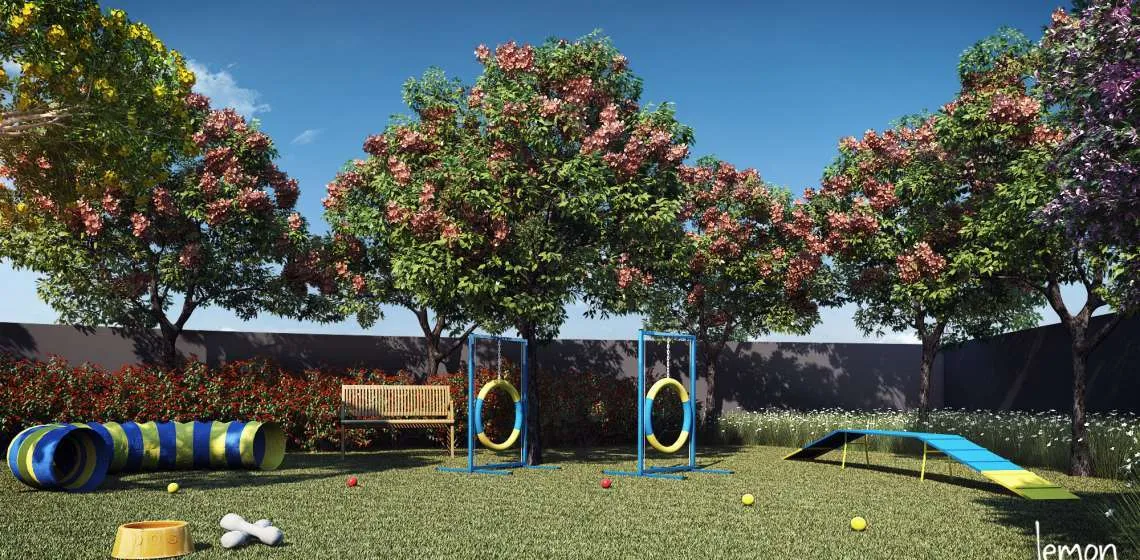 KZ Vision Freguesia - Rua Barnabé Coutinho 457 - 8