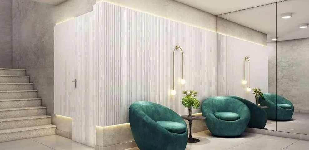 KZ Vision Freguesia - Rua Barnabé Coutinho 457 - 13