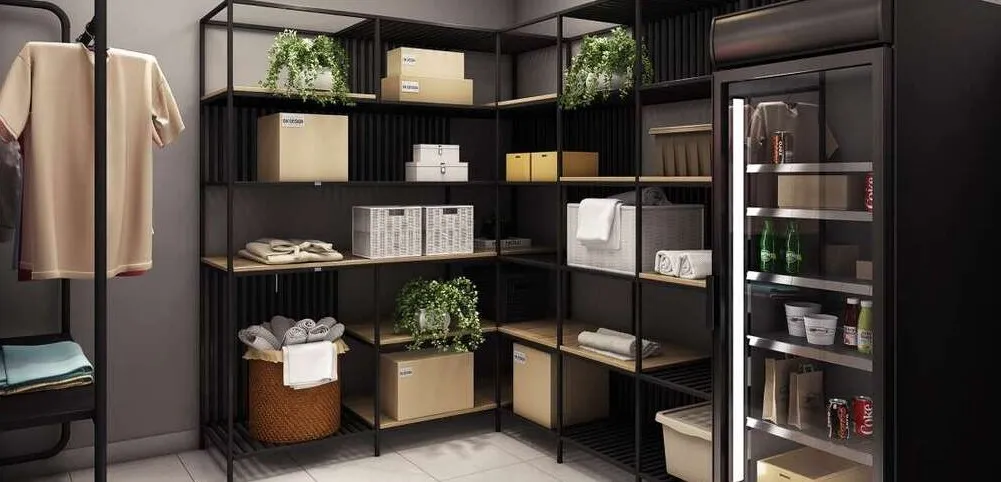 KZ Vision Freguesia - Rua Barnabé Coutinho 457 - 12