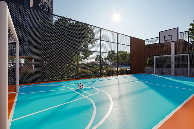 Apartamento à venda com 133m², 3 quartos com vaga - 5