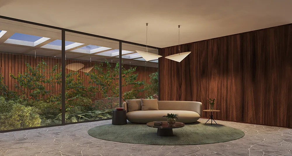 Apartamento à venda com 133m², 3 quartos com vaga - 12