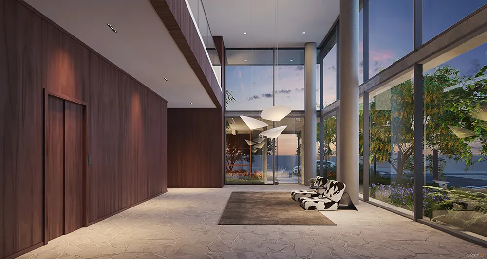 Apartamento à venda com 133m², 3 quartos com vaga - 13